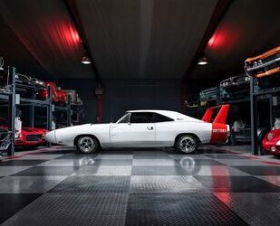Dodge Charger Gebrauchtwagen
