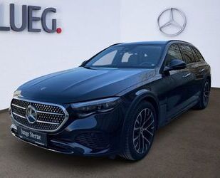 Mercedes-Benz E 300 Gebrauchtwagen