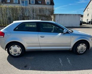 Audi A3 Gebrauchtwagen
