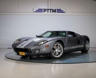 Ford GT Gebrauchtwagen
