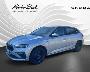 Skoda Scala Gebrauchtwagen