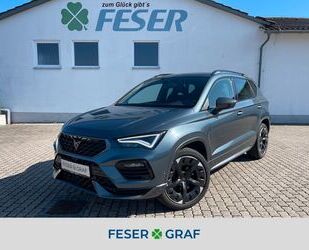 Cupra Ateca Gebrauchtwagen