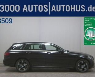Mercedes-Benz C 220 Gebrauchtwagen