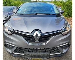 Renault Grand Scenic Gebrauchtwagen