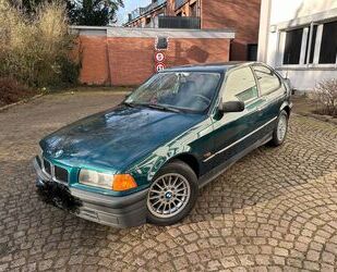 BMW 316 Gebrauchtwagen