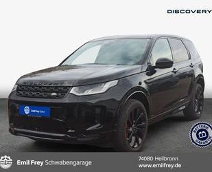 Land Rover Discovery Sport Gebrauchtwagen
