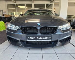 BMW 428 Gebrauchtwagen