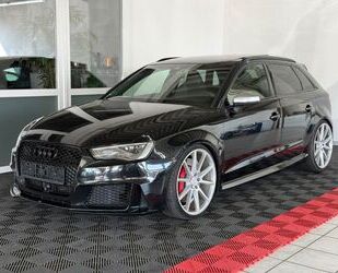 Audi RS3 Gebrauchtwagen