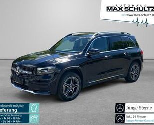 Mercedes-Benz GLB 200 Gebrauchtwagen