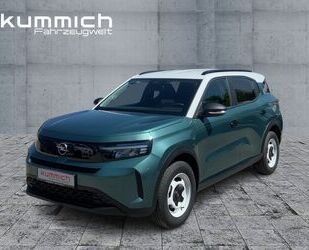Opel Frontera Gebrauchtwagen