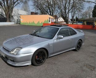 Honda Prelude Gebrauchtwagen