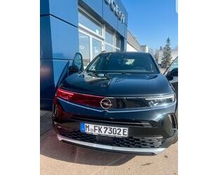 Opel Mokka-e Gebrauchtwagen