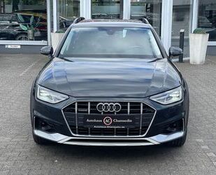 Audi A4 Allroad Gebrauchtwagen