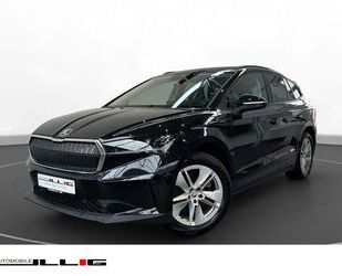 Skoda Enyaq Gebrauchtwagen
