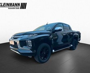 Mitsubishi L200 Gebrauchtwagen