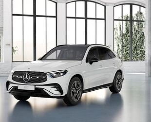 Mercedes-Benz GLC 300 Gebrauchtwagen