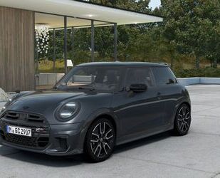 Mini Cooper S Gebrauchtwagen