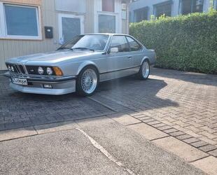 BMW 635 Gebrauchtwagen