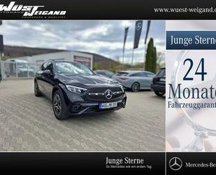 Mercedes-Benz GLC 200 Gebrauchtwagen