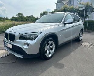 BMW X1 Gebrauchtwagen
