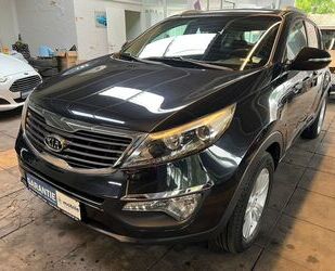 Kia Sportage Gebrauchtwagen