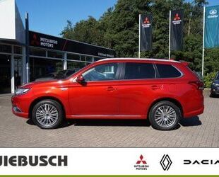 Mitsubishi Plug-in Hybrid Outlander Gebrauchtwagen