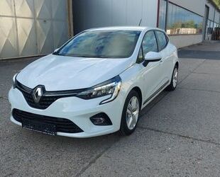Renault Clio Gebrauchtwagen