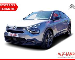 Citroen C4 Gebrauchtwagen