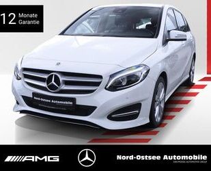 Mercedes-Benz B 180 Gebrauchtwagen