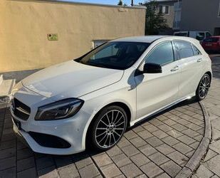 Mercedes-Benz A 180 Gebrauchtwagen