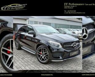 Mercedes-Benz GLE 450 Gebrauchtwagen