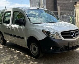 Mercedes-Benz Citan Gebrauchtwagen