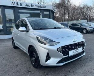 Hyundai i10 Gebrauchtwagen