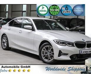 BMW 330 Gebrauchtwagen