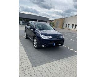 Mitsubishi Outlander Gebrauchtwagen