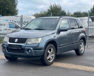 Suzuki Grand Vitara Gebrauchtwagen