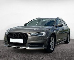 Audi A6 Allroad Gebrauchtwagen