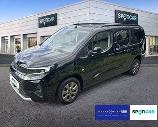 Opel Combo Gebrauchtwagen