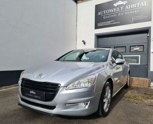 Peugeot 508 Gebrauchtwagen