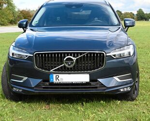 Volvo XC60 Gebrauchtwagen