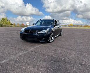 BMW 550 Gebrauchtwagen