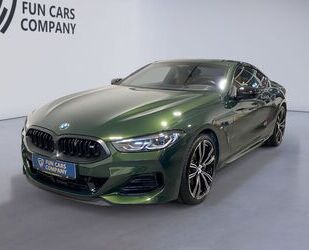 BMW M850 Gebrauchtwagen