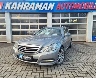 Mercedes-Benz E 250 Gebrauchtwagen