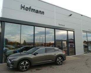 Citroen C5 X Gebrauchtwagen