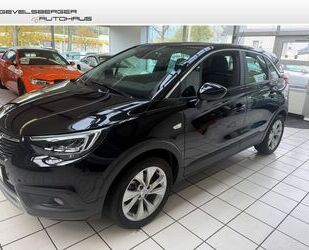 Opel Crossland (X) Gebrauchtwagen