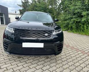 Land Rover Range Rover Velar Gebrauchtwagen