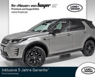 Land Rover Discovery Sport Gebrauchtwagen