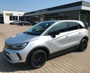 Opel Crossland (X) Gebrauchtwagen