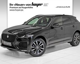 Jaguar F-Pace Gebrauchtwagen