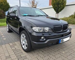 BMW X5 Gebrauchtwagen